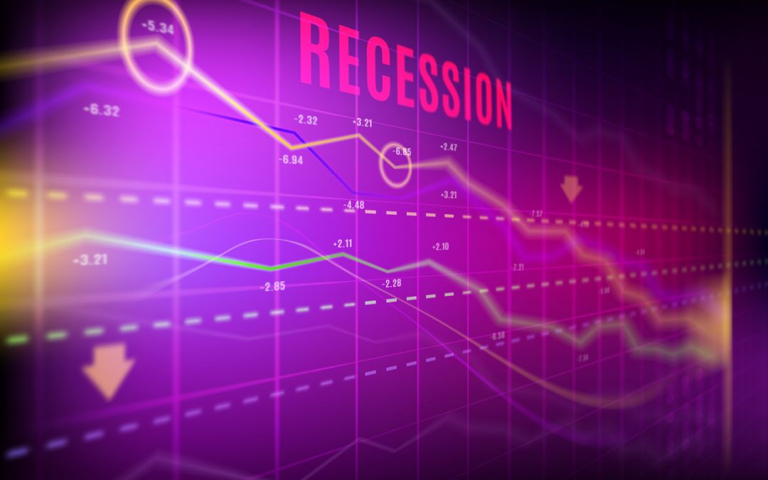 Three Ways to Protect Your Portfolio from Recession