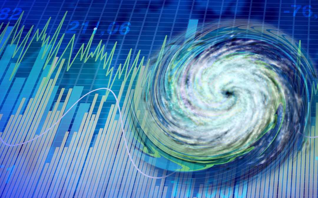 Hurricane Ian: These Top Storm Stocks are Surging
