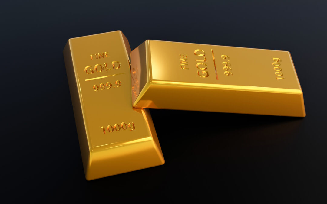 This Analyst Says Gold Could Rally to $4,000 in New Year 2023
