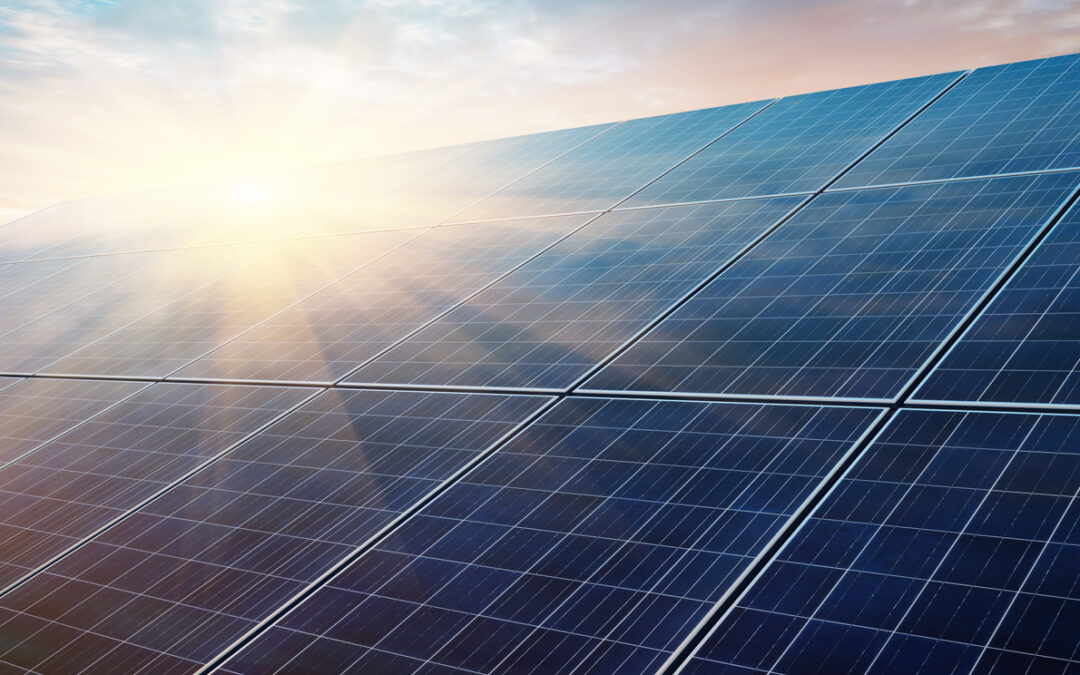 This Oversold Solar Stock Could See Brighter Days