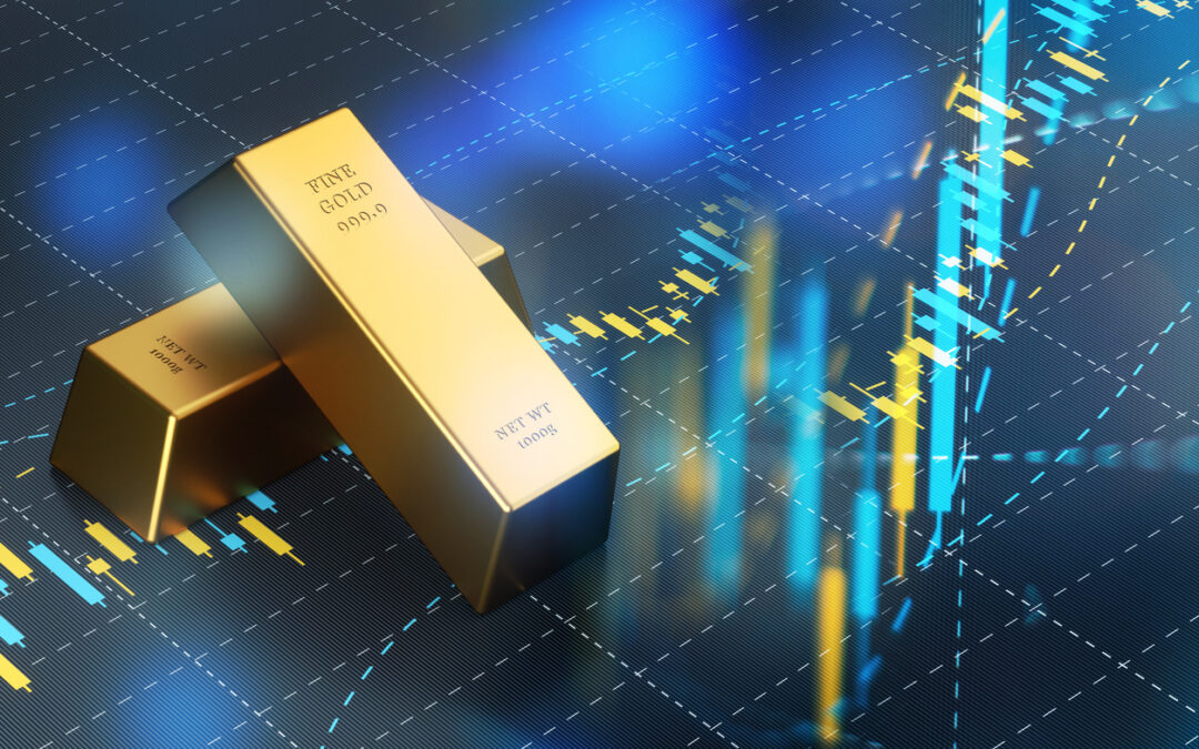 How to Trade the Potential for $2,000 Gold