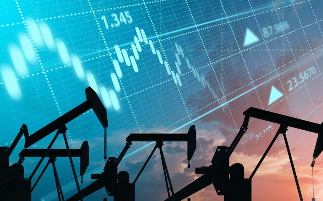 Top Ways to Trade Saudi Arabia’s Latest Oil Cuts