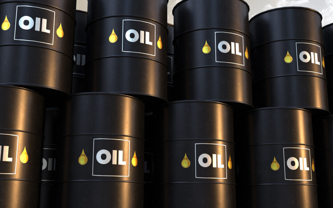 Top Ways to Trade Gushing Oil Prices