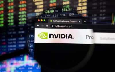 Nvidia, Amazon And Microsoft’s Recent Activity Indicate Impending AI Bubble: ‘When The Music Stops There Will Not Be Many Chairs Available’