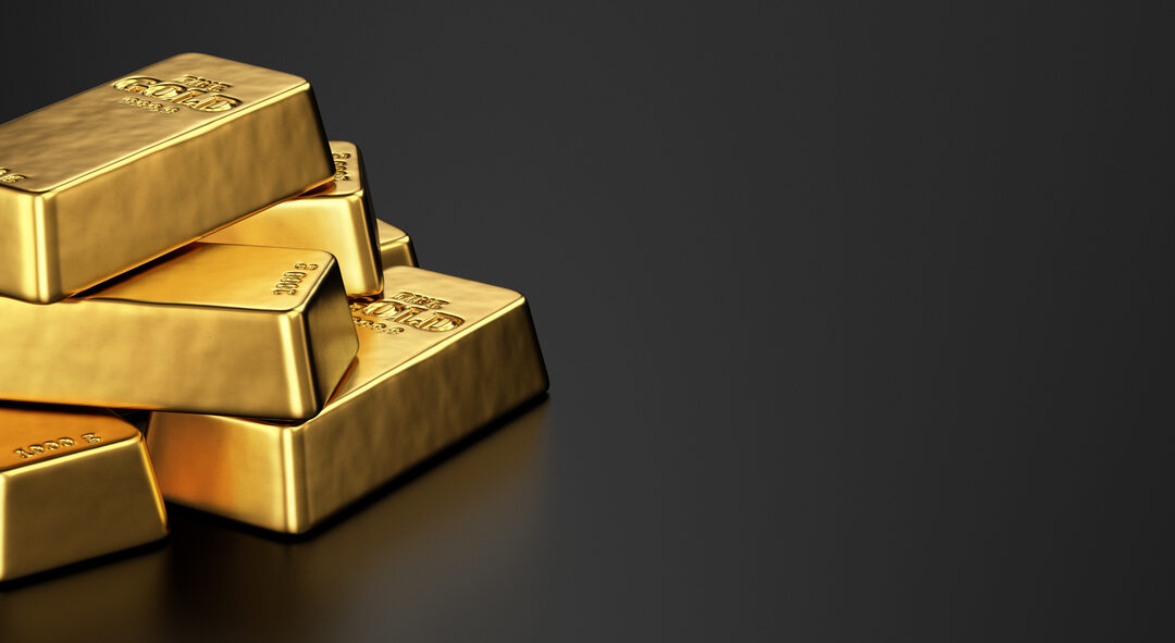 Gold Could Rally to $3,000 this Year