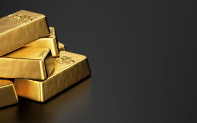 Gold Could Rally to $3,000 this Year