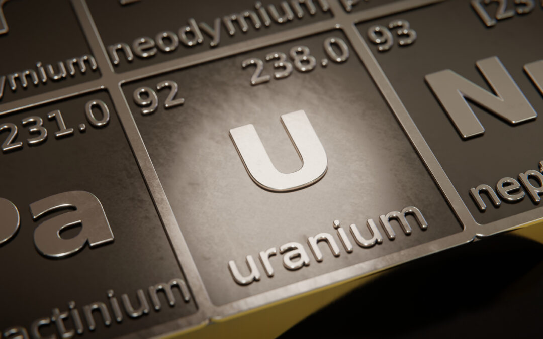 There’s Still Time to Jump in the Uranium Bull Market