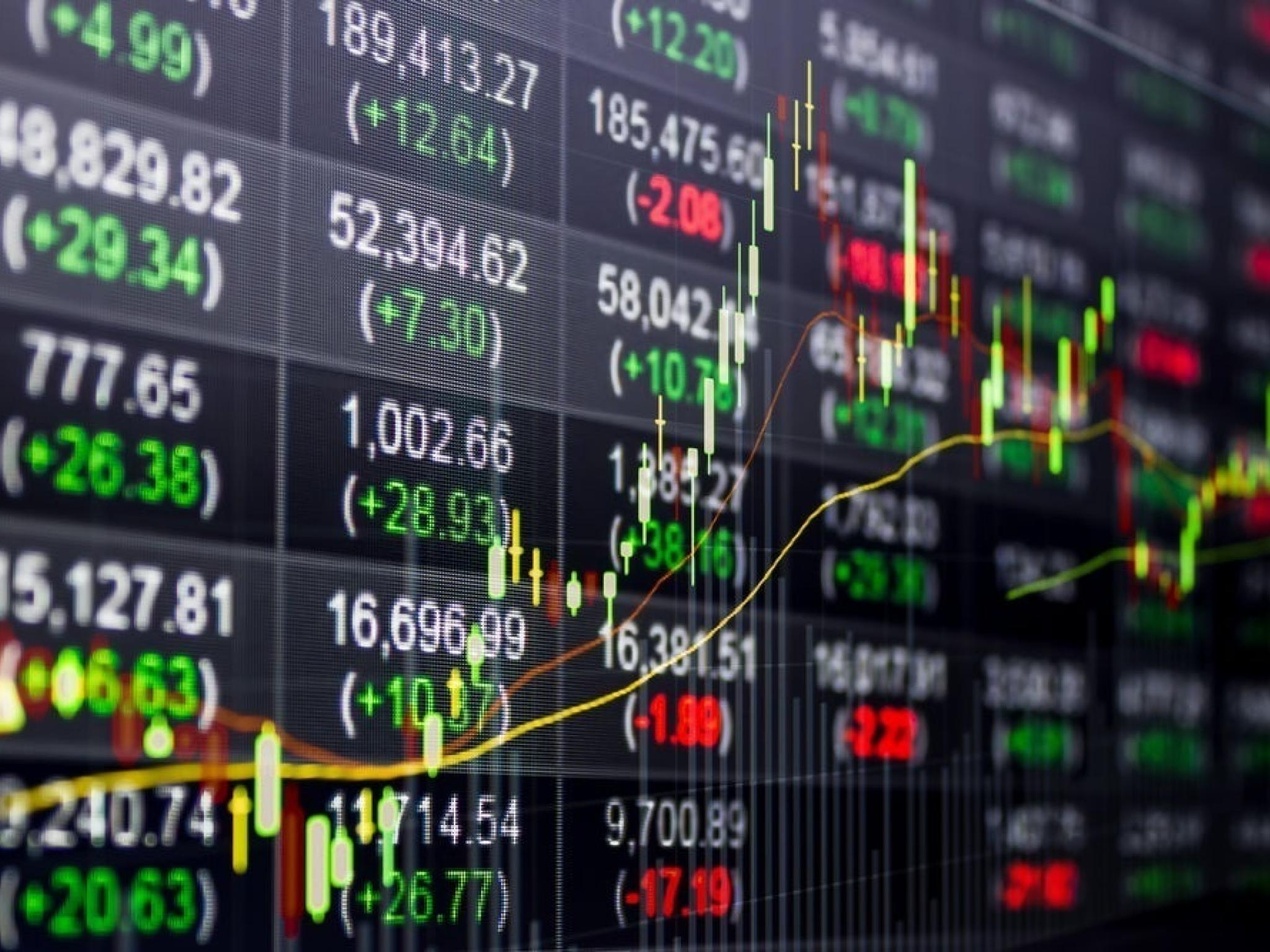 Top 3 Industrials Stocks That May Rocket Higher in Q2
