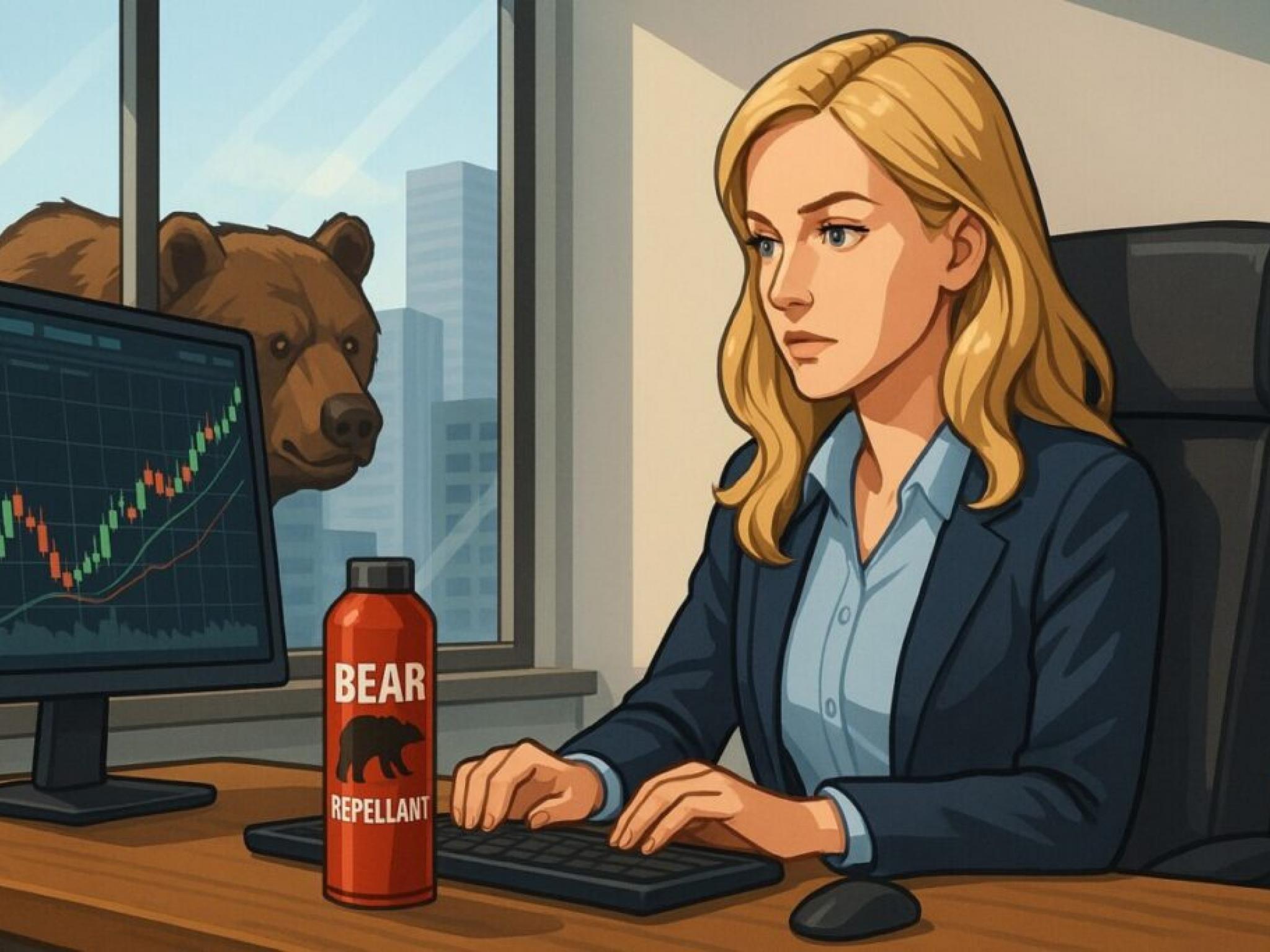 Be Fearful When Others Have FOMO