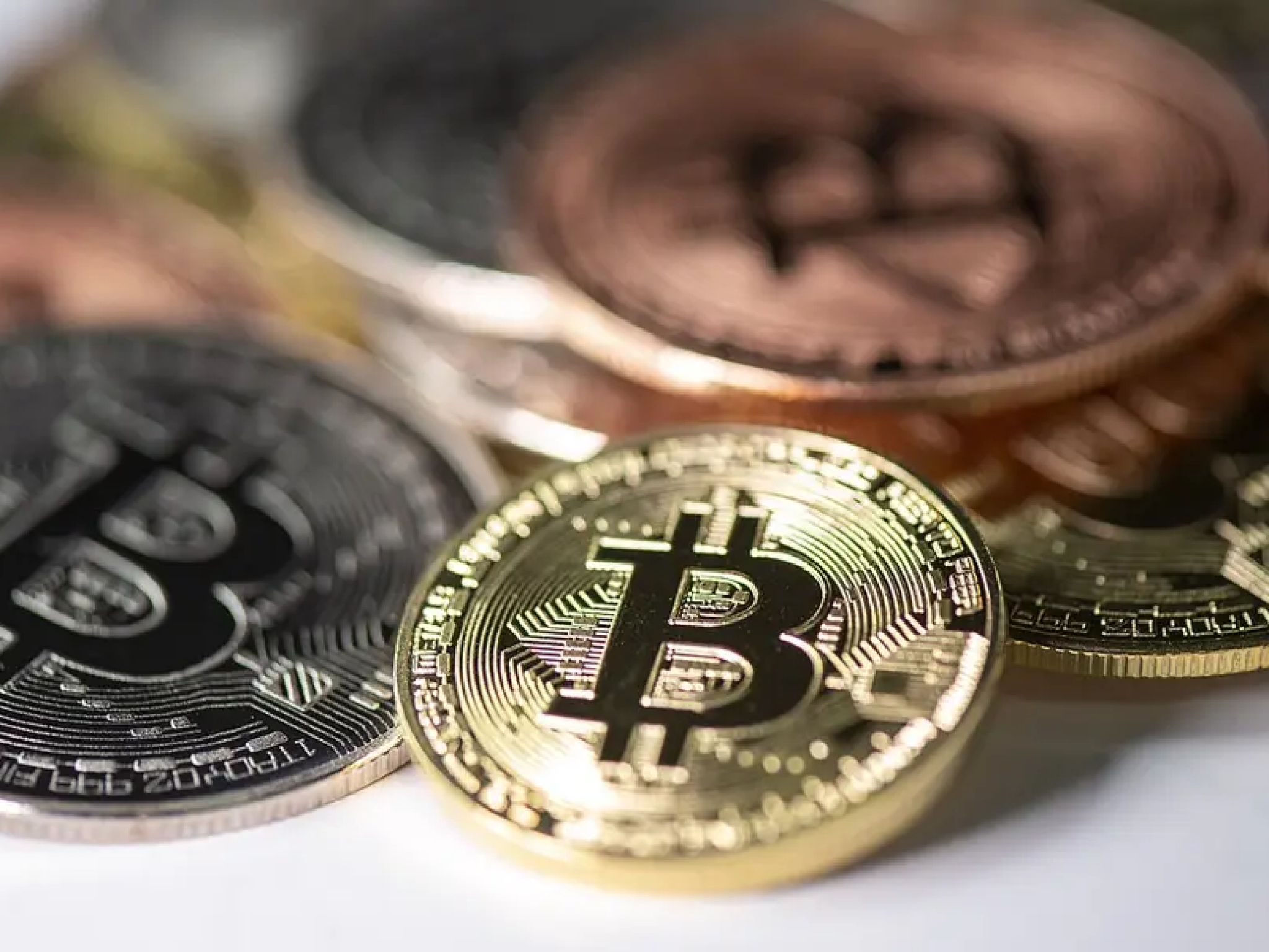 Is Bitcoin Mining Still Worth It, As Competition Heats Up And Costs Rise?