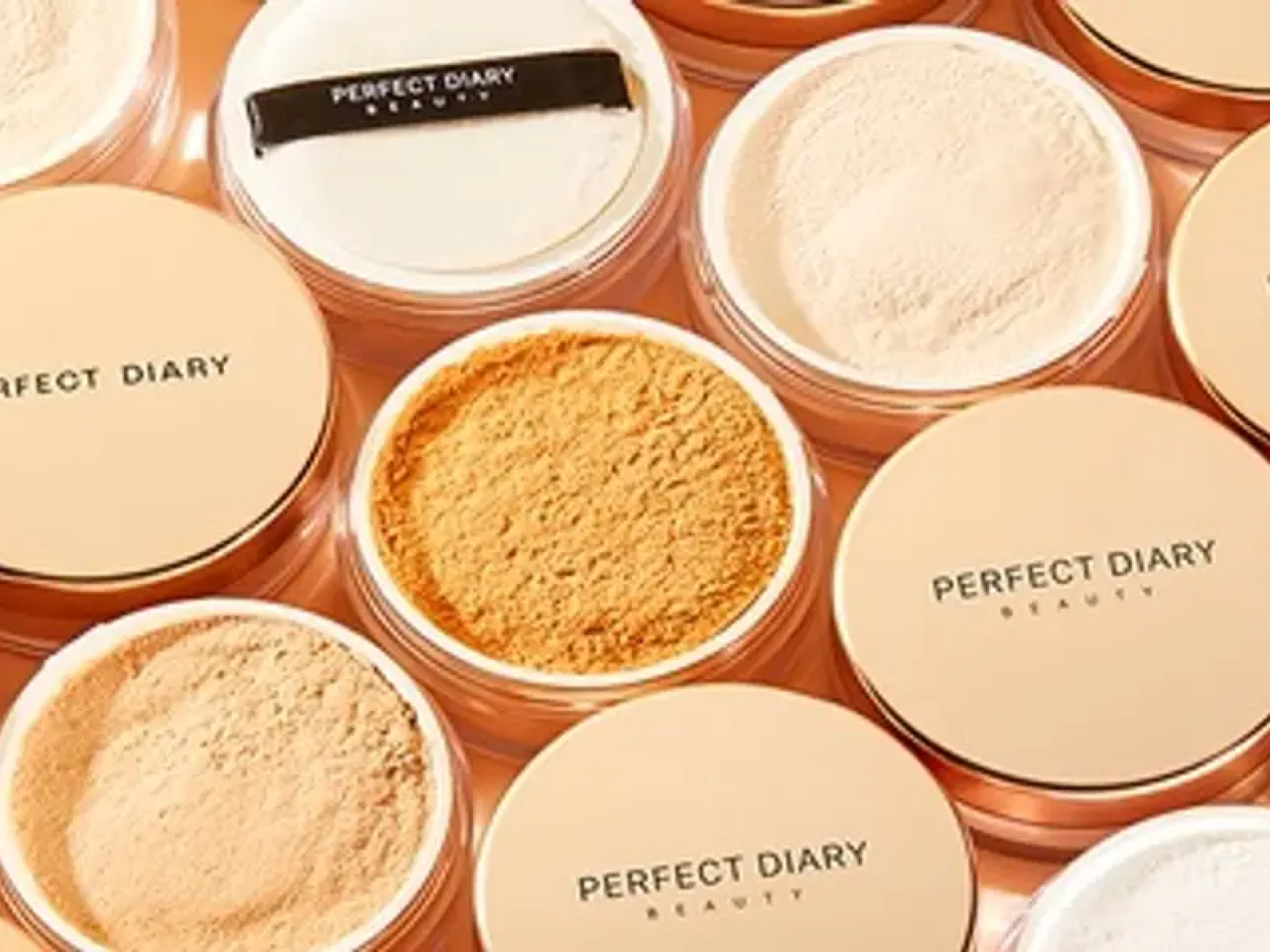 This Beauty Stock Poised For A Comeback?
