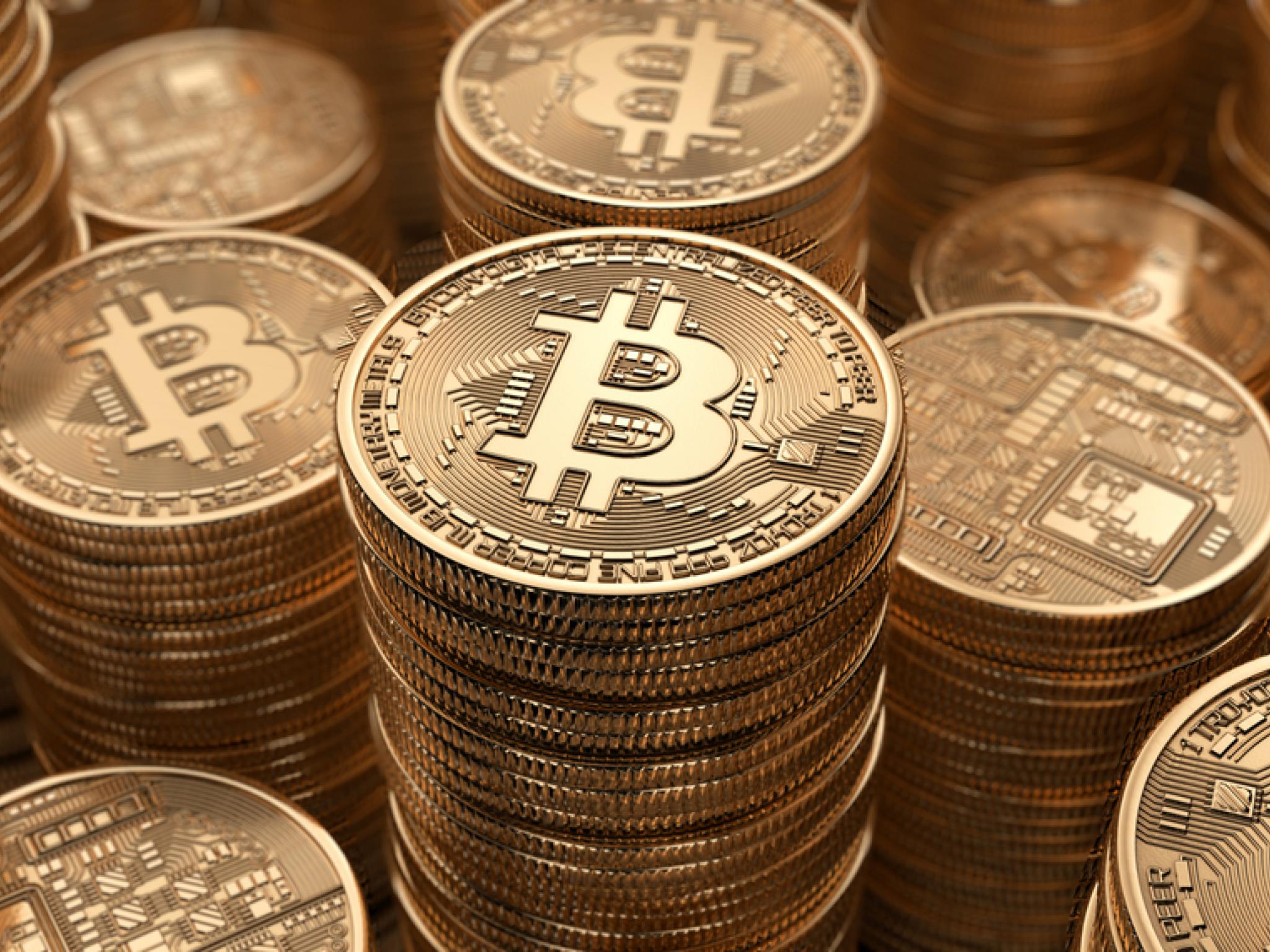 Bitcoin To Hit $100,000 Soon? Polymarket Bettors Are Putting Big Money On It