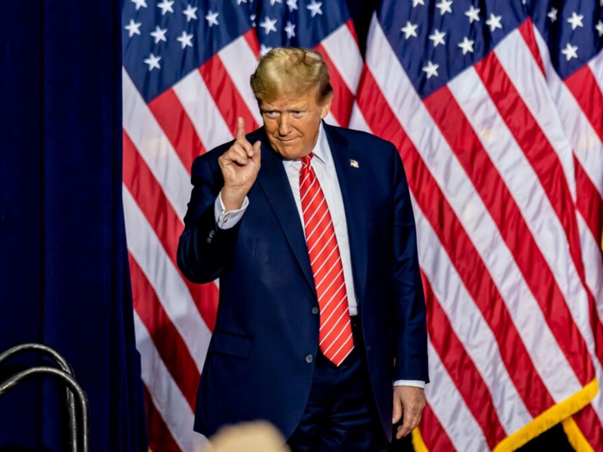 The 2025 Art of the Deal: Analyst Cracks Trump’s Strategy