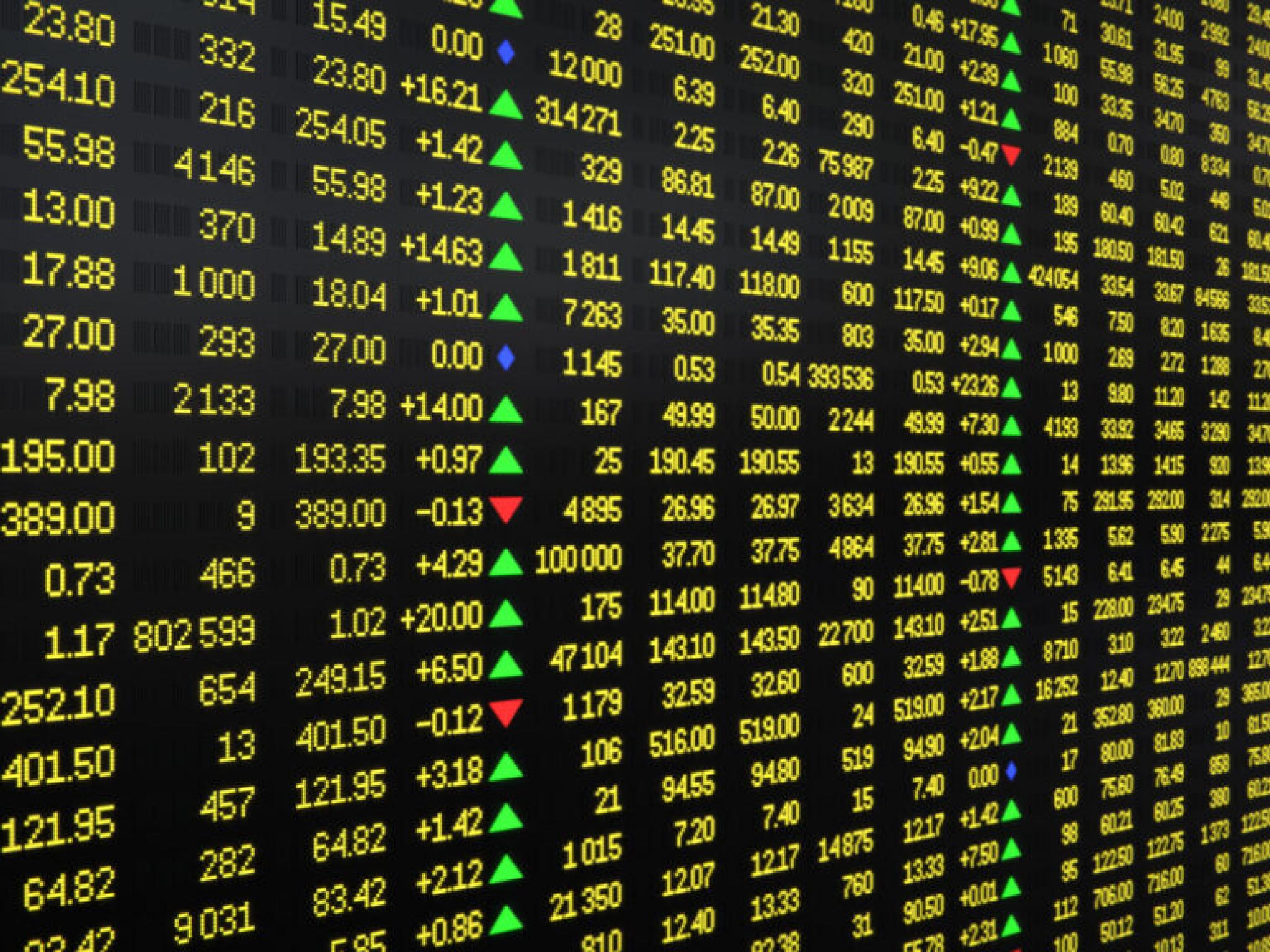 Why Circle Internet Group Shares Are Trading Higher By Around 18%; Here Are 20 Stocks Moving Premarket