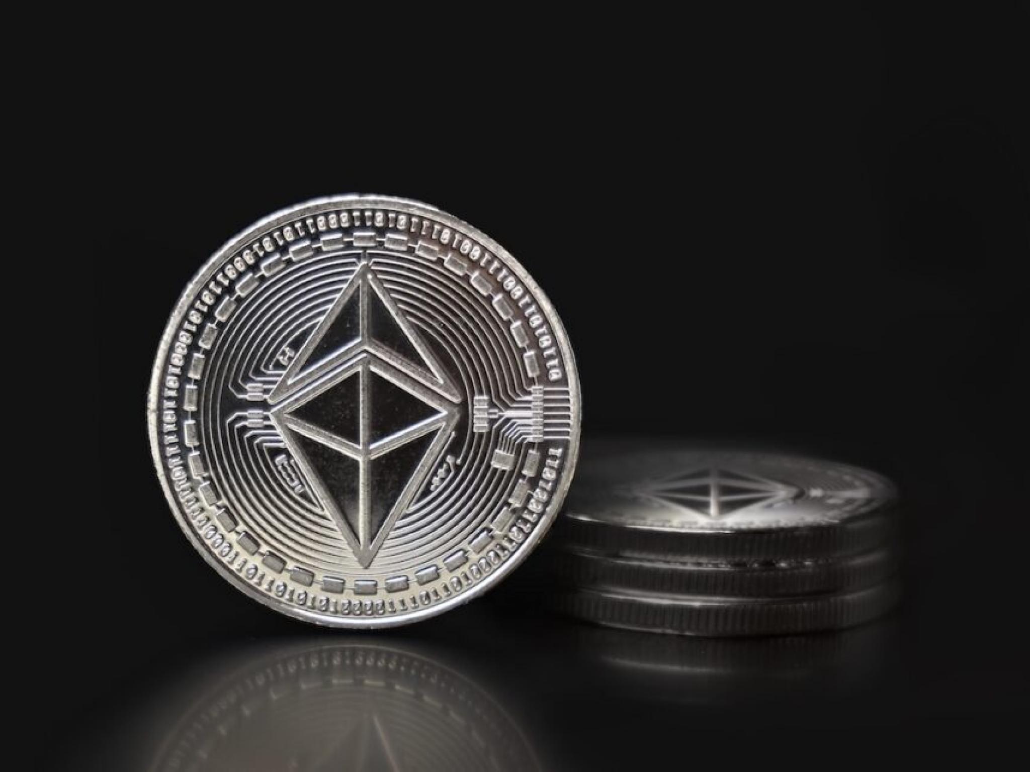ETH Surges 8%: ‘You Haven’t Seen What Ethereum Is Capable Of In This Cycle,’ Analyst Warns