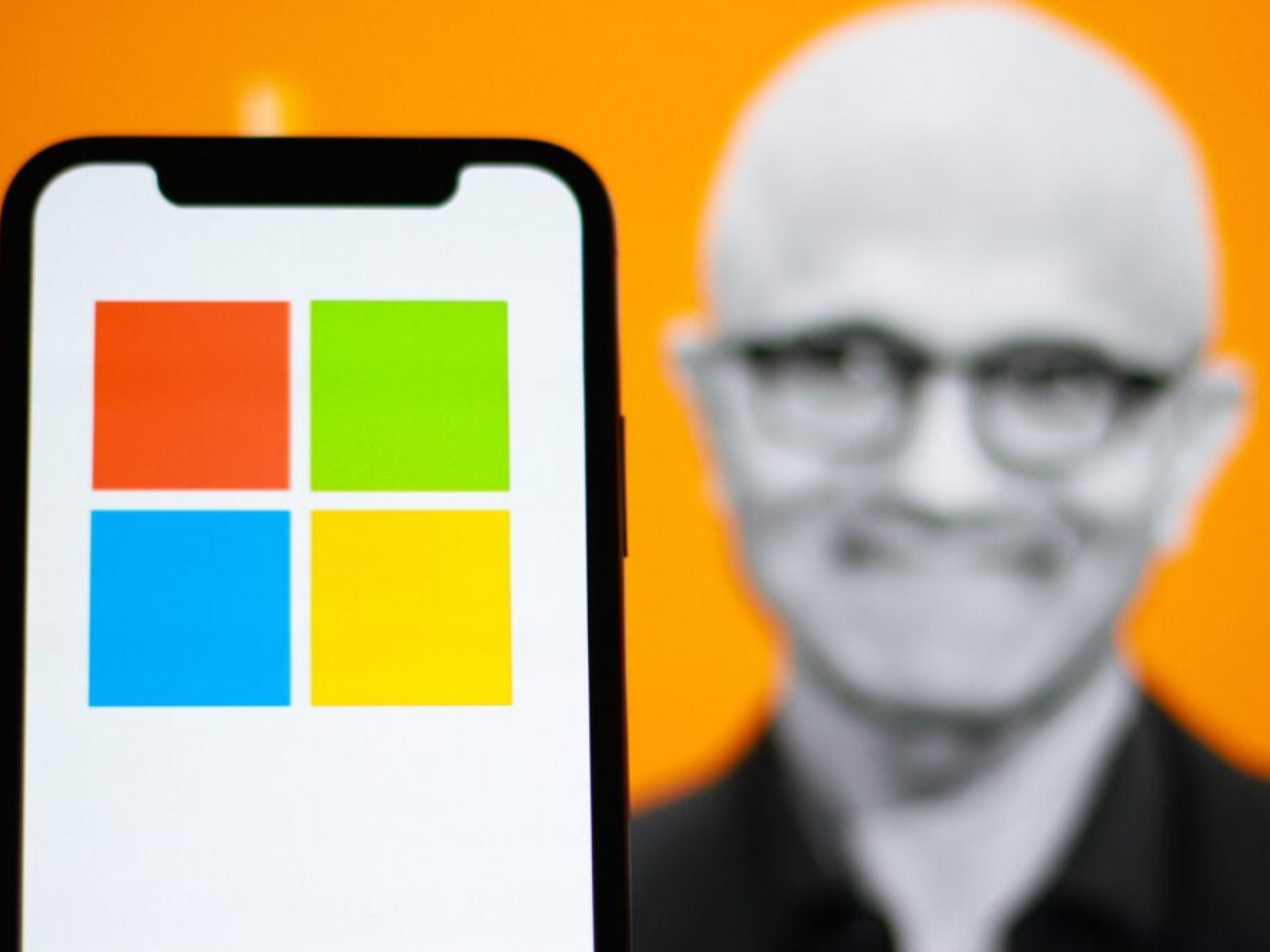 Microsoft Announces $400 Million Investment To Expand AI And Cloud Infrastructure In Switzerland