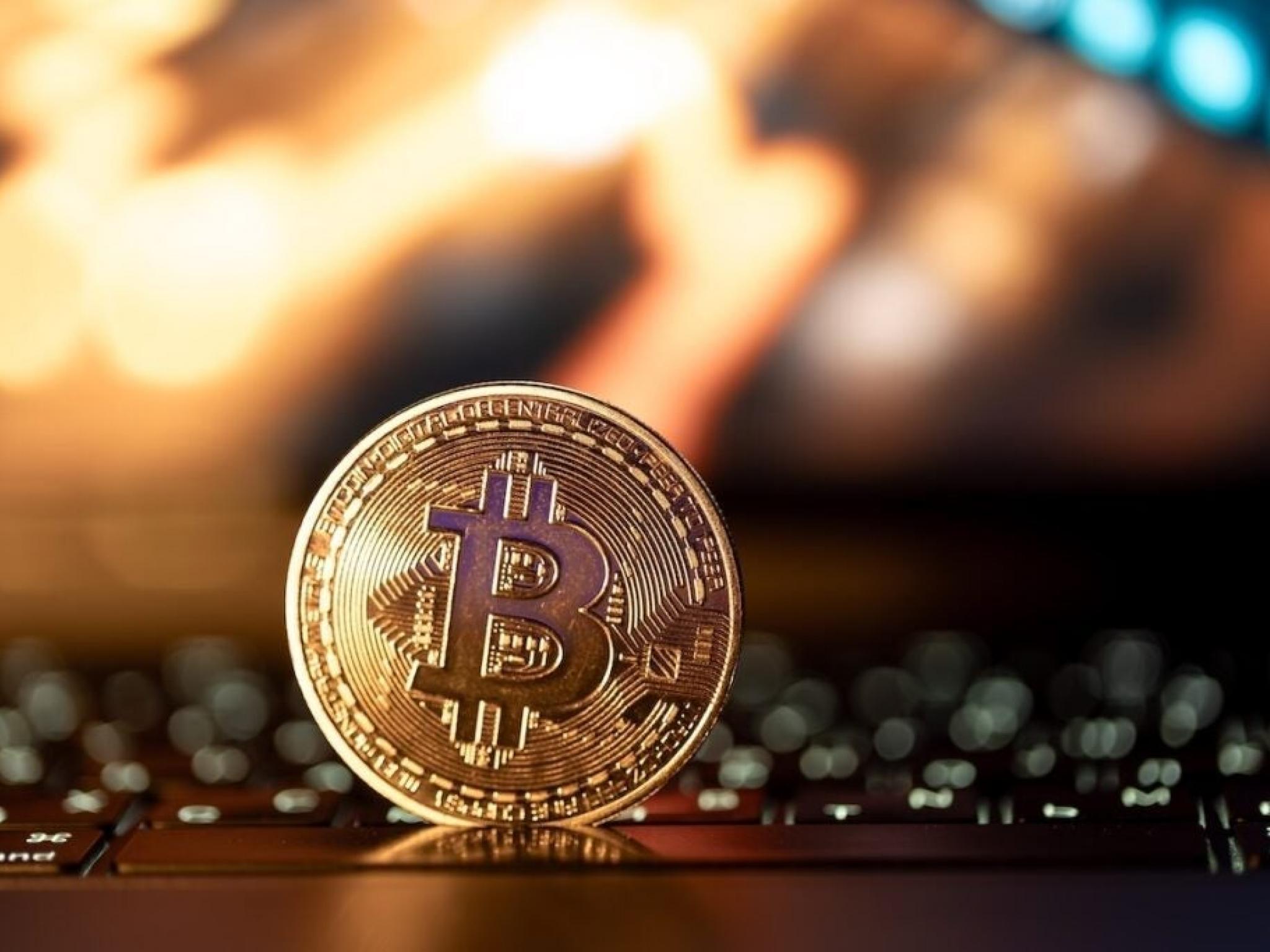 Bitcoin To Hit $200,000 By Year-End, Bitwise’s Matt Hougan Maintains