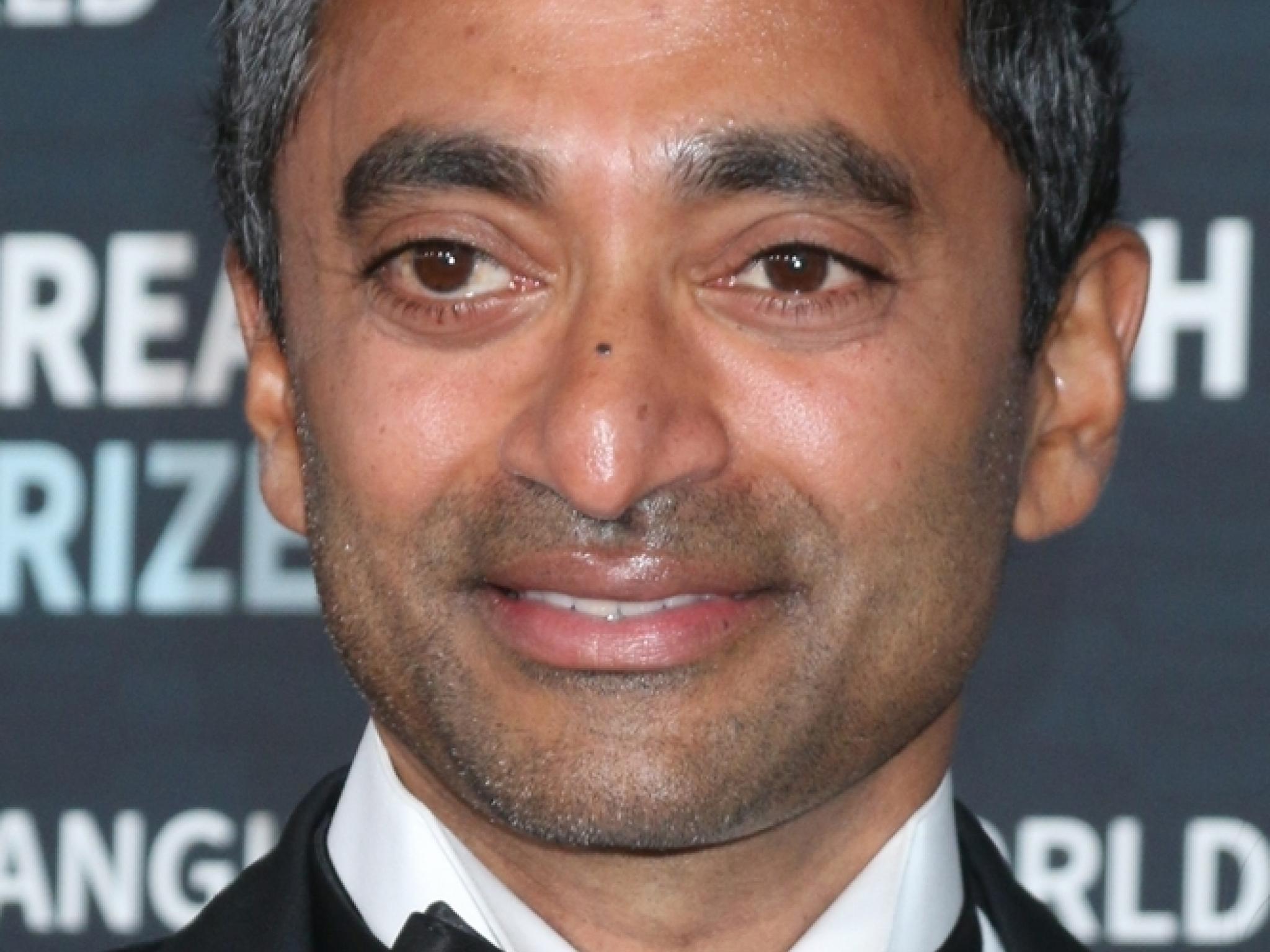 Chamath’s SPACs Are Crushing Nvidia – Wall Street Didn’t See This Coming