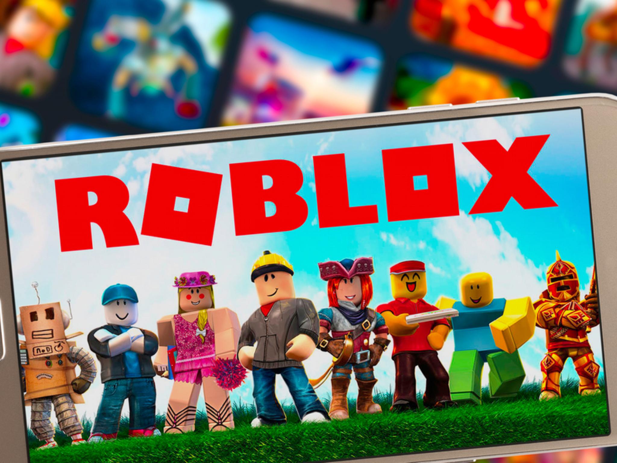 Roblox To Rally Around 34%? Here Are 10 Top Analyst Forecasts For Monday