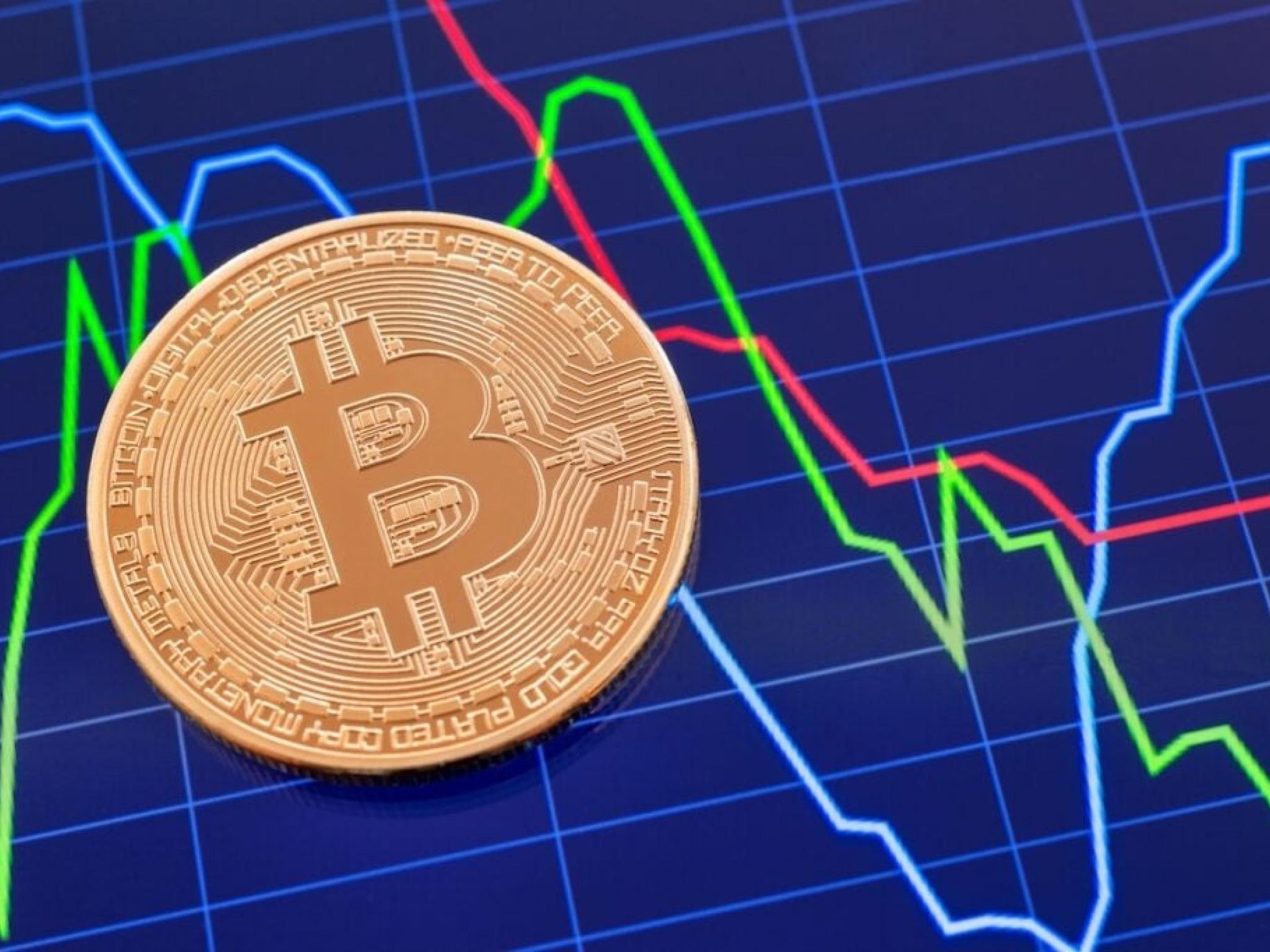 Bitcoin Holds $124,000, But Will $1 Billion ETF Inflows Signal Another Top?