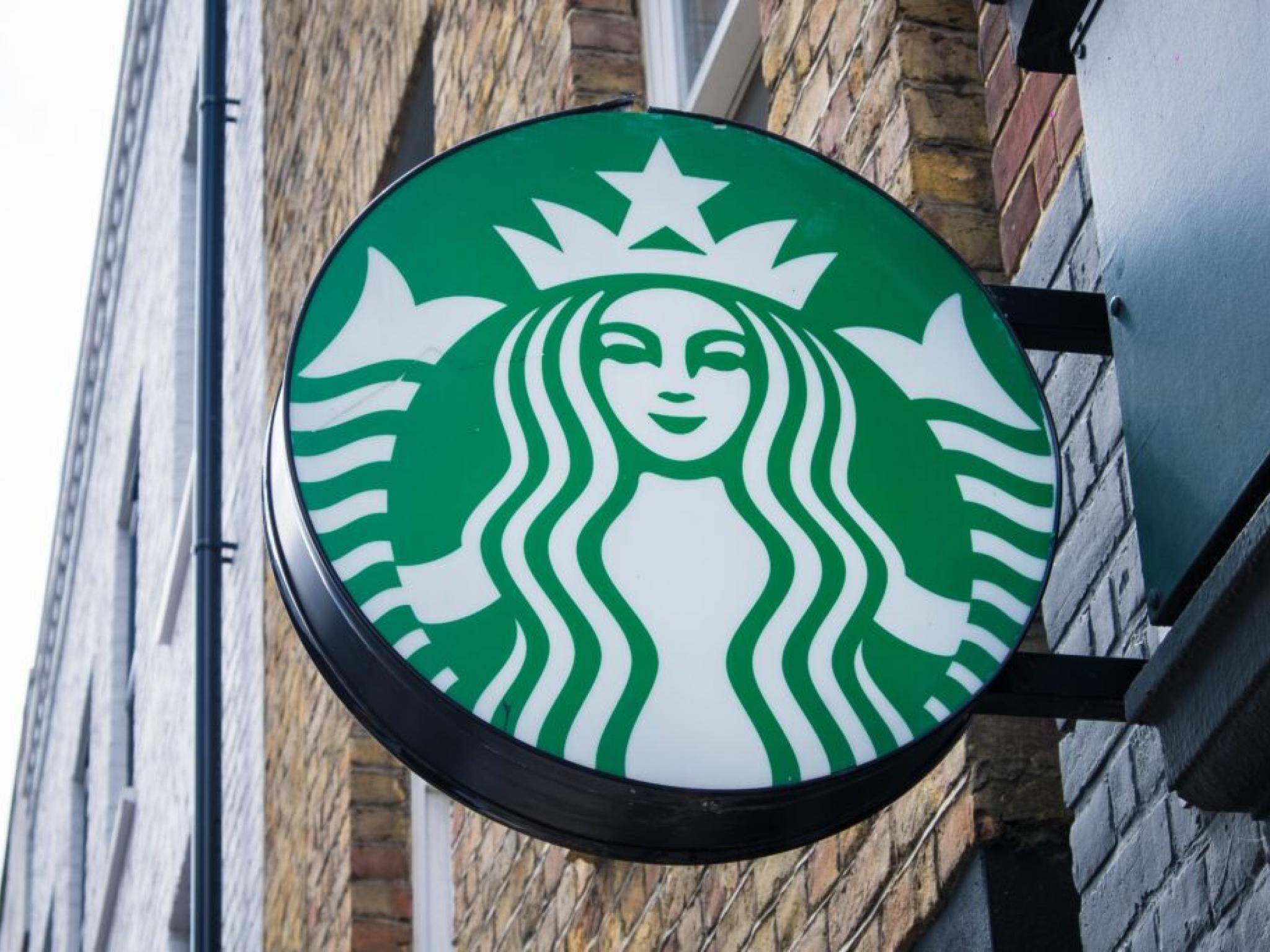 Starbucks Brews A Turnaround, But Investors Want A Stronger Roast: CEO Says ‘The Stock Will…’