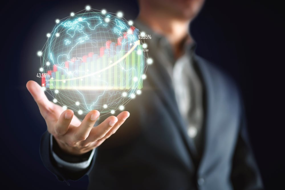 Analyzing Meta Platforms In Comparison To Competitors In Interactive Media & Services Industry