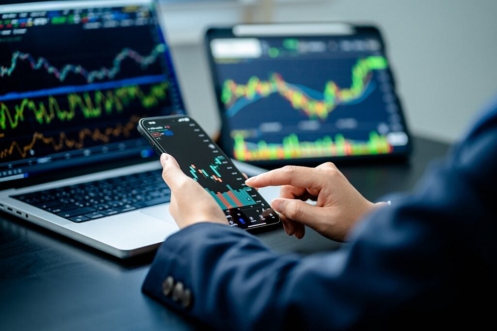 IBM, Blackstone, Cisco And An Energy Stock: CNBC’s ‘Final Trades’