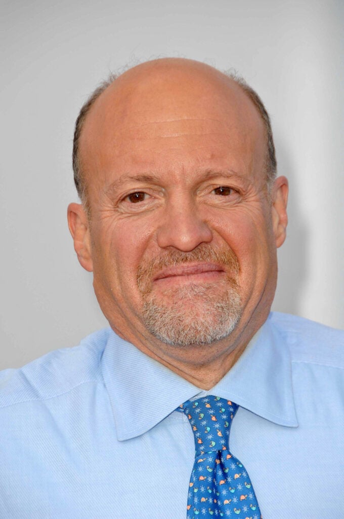 Jim Cramer Warns Against Chasing Stocks Already Up ‘30% Or 40%’ For The Year, Says It’s ‘A License To Lose Money’