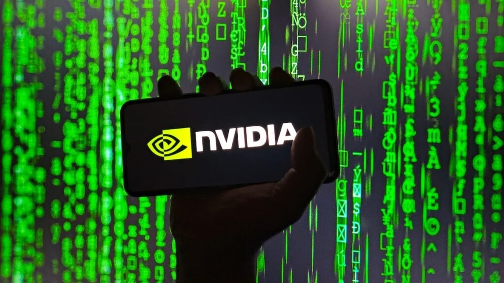 Stock Of The Day: Will Nvidia Ever Break Out?