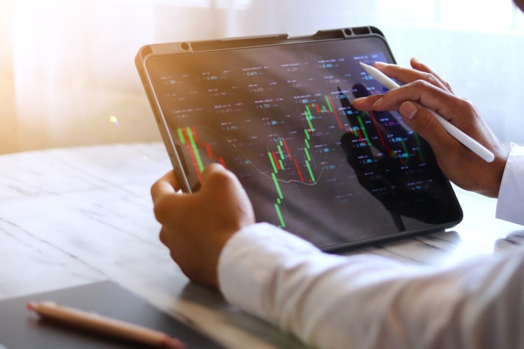 Top 3 Financial Stocks Which Could Rescue Your Portfolio This Month