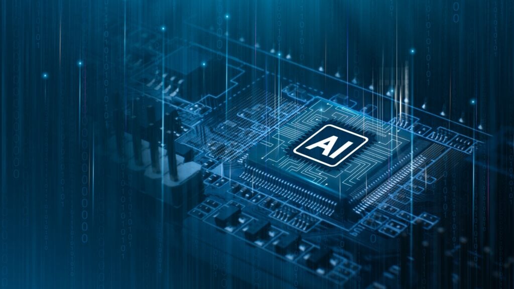 AI Demand Surge Has No Cracks, Says Analyst