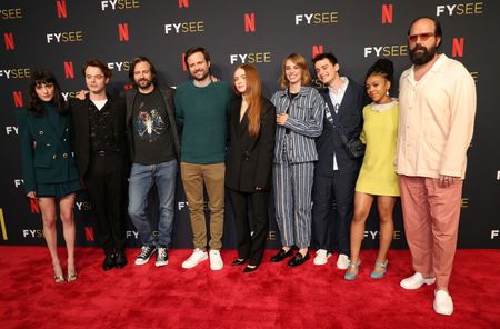 Netflix greenlights a ‘Stranger Things’ spin-off series to help build a franchise
