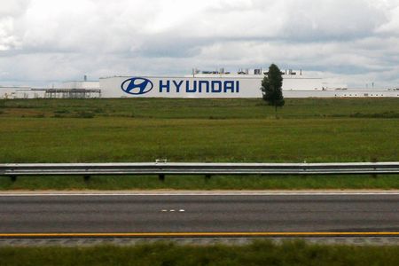 Hyundai subsidiary has used child labor at Alabama factory