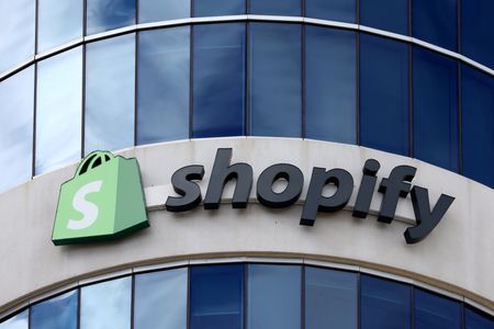Shopify vows ‘rigorous review’ after surprise loss on easing online growth