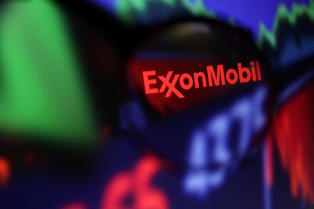Exxon smashes Western oil majors’ profits with $56 billion in 2022