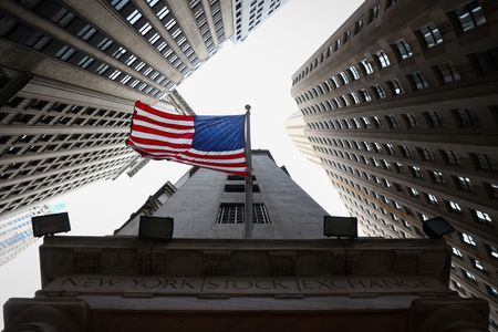 Stocks tumble, U.S. bond yields rise on strong jobs report