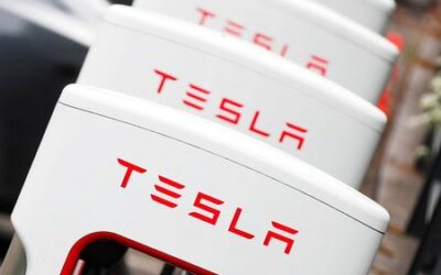 Tesla, Saudi Arabia in early talks for EV factory – WSJ