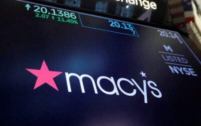 Macy’s to hire more than 38,000 employees for holiday season