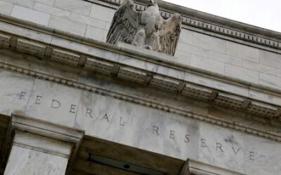 Fed sees tighter policy through 2024; Powell says new forecasts not pledge for action