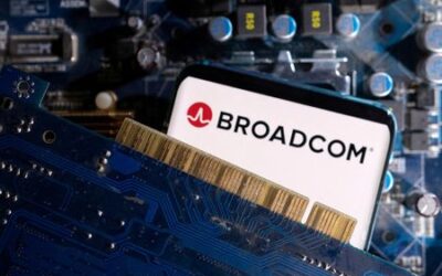 Google expects no change in its relationship with AI chip supplier Broadcom