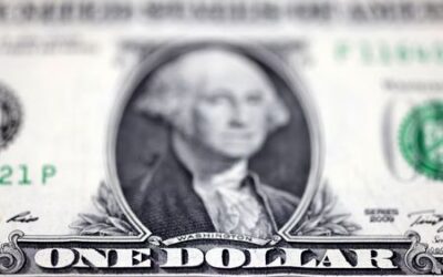 Dollar dips, China boosts global growth hopes