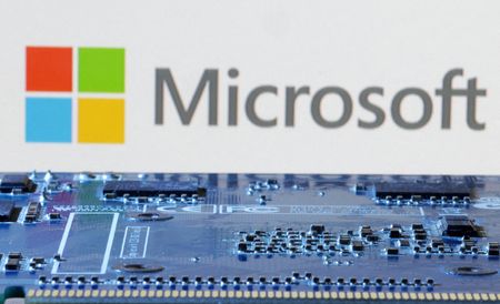 Microsoft announces principles to foster innovation, competition in AI