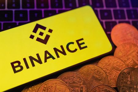 Binance must face revived investor lawsuit in US over crypto losses