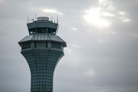Biden wants to hire 2,000 air traffic controllers in 2025