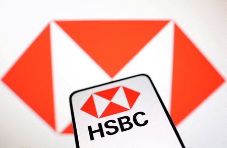 Hedge fund Qube blames ‘technical issue’ for erroneous filing on HSBC shares