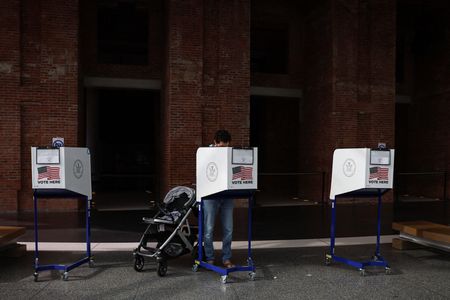 Explainer-Proceed with caution: How new U.S. laws could trip up voters this November
