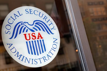 U.S. Social Security fund seen depleted 2033, year earlier than previous estimate