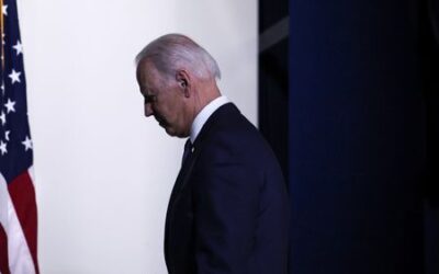 Biden would veto two House spending bills, White House says